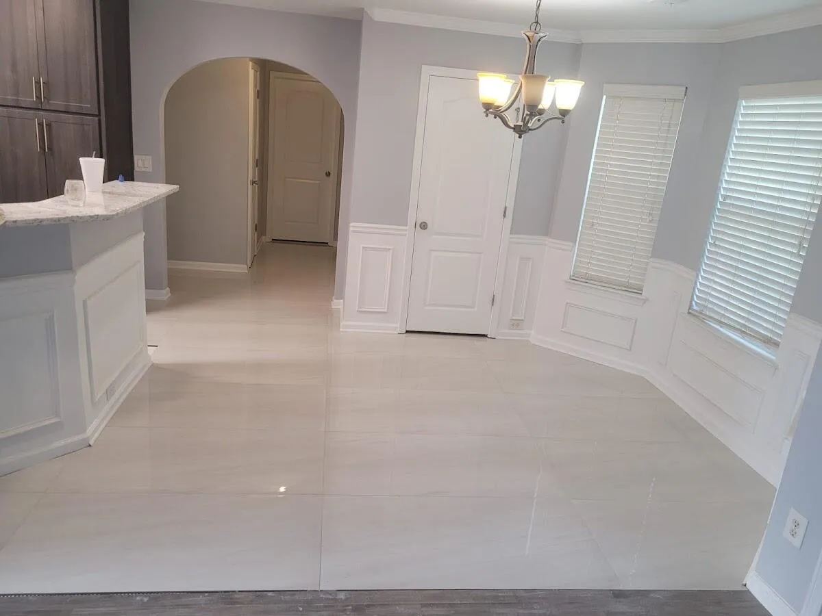 Sewage Cleanup & Sanitation in Palm Tree, NY